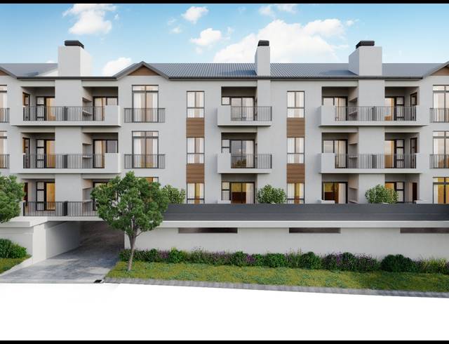 2 bed property to rent in DURBANVILLE